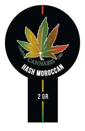 hash 2